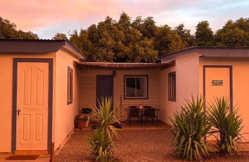 Quillota House | SOL DE LA PALMA