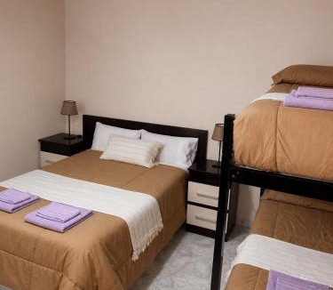 Baldecitos Apartment | Talahuasto