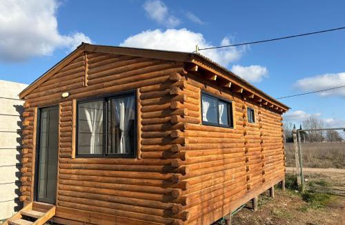 Partido de Olavarria Ski Chalet | Cabaña josefina