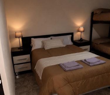 Baldecitos Apartment | Talahuasto