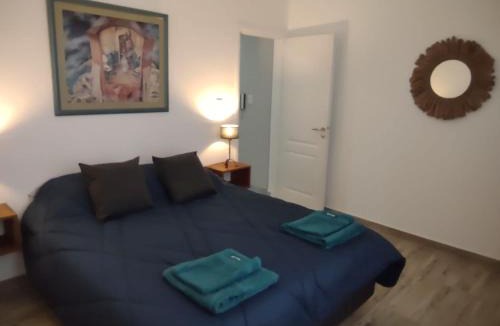 Chascomus Apartment | Departamento Alquiler Temporal en Chascomús