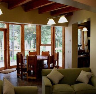 Puerto Manzano Hotel | El Raulí del Bonito