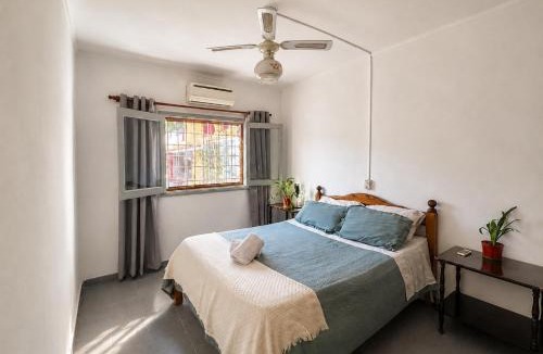 Godoy Cruz House | Casa Jade hogar familiar con jardín y parrilla