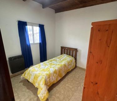 La Falda Apartment | aura