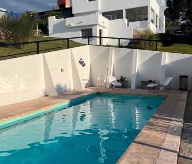 Huerta Grande House | Casablanca