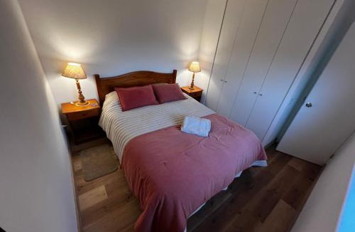 Valdivia Apartment | Departamento Lomas del Río 2 - Valdivia