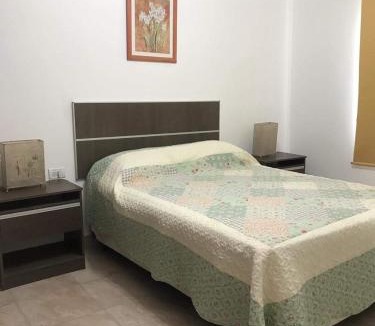 Las Grutas Apartment | Altas Mareas