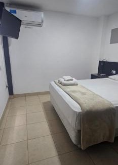 San Salvador de Jujuy Apartment | Apartamentos La Posta