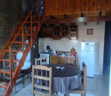 Las Vegas House | Potrerillos Nuestras Raíces