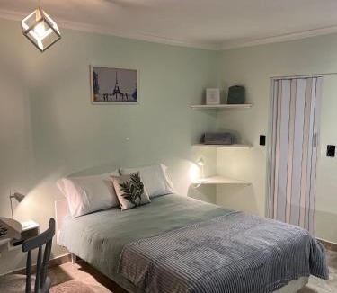 Paso de los Libres Apartment | Monoambiente Alegre