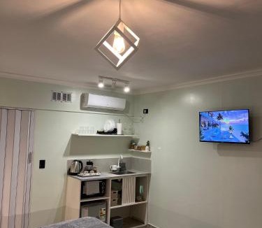 Paso de los Libres Apartment | Monoambiente Alegre