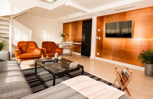 El Golf Hotel | 45 by Director