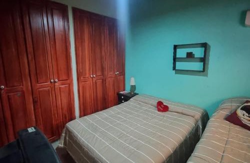 El Encon House | Cata, Casa de Descanso