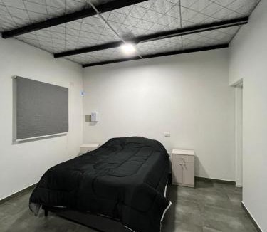 San Martin Apartment | Apartamento moderno a estrenar con garaje
