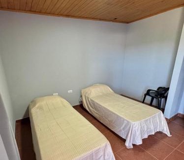 Gobernador Roca Apartment | Departamento pequeño en gobernador roca
