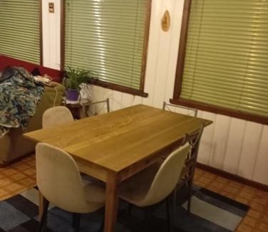 Osorno House | Pensión y Alojamiento a empresas CASA OLD
