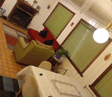 Osorno House | Pensión y Alojamiento a empresas CASA OLD
