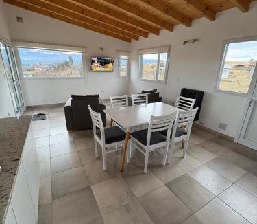 Trevelin House | Complejo Aiken