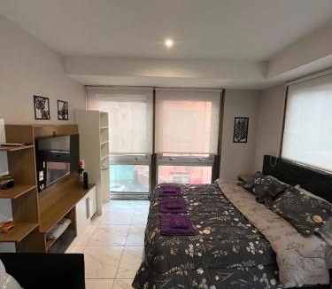 El Centro Apartment | Nuevo esmeralda