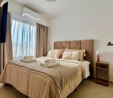 Villa Crespo Apartment | Beautiful apartment in Villa Crespo