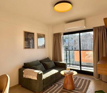 Villa Crespo Apartment | Beautiful apartment in Villa Crespo