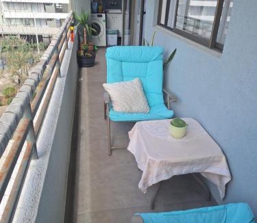 Arica Apartment | Acogedor departamento cercano a la playa