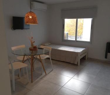 Chivilcoy Apartment | Espacio Sarmiento I