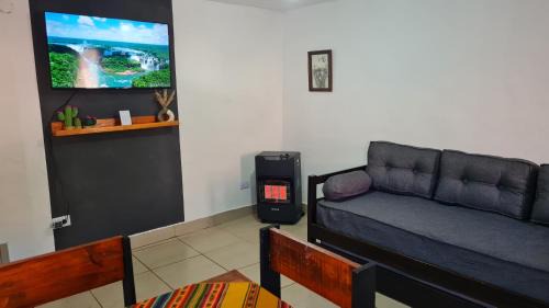 Tilcara Apartment | Dúplex céntrico LAS SOFIAS - PURMAMARCA