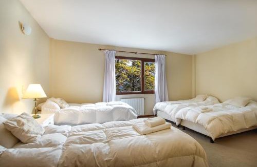 Villa Catedral House | Rancho del Lago