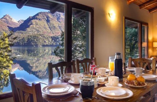Villa Catedral House | Rancho del Lago