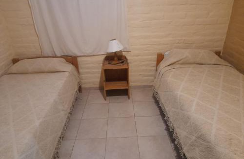 San Agustin de Valle Fertil House | Finca ELSA