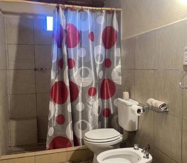 Tilcara Apartment | Cabaña Samay Cerros