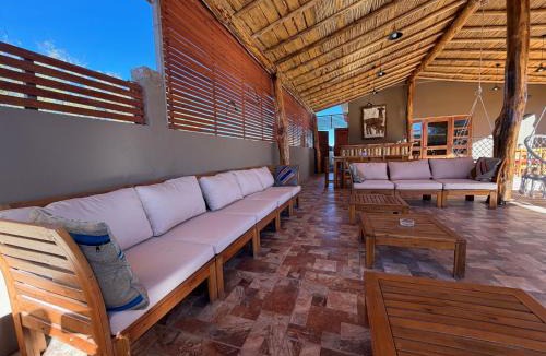 San Pedro de Atacama Apartment | Peumayen Atacama cabaña&Hostal