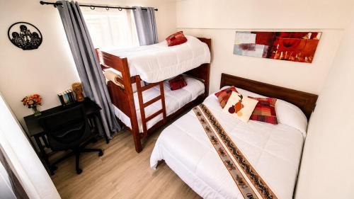 Arica Apartment | Milagro Andino