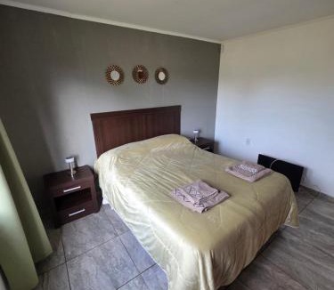 Junin House | arrayanes