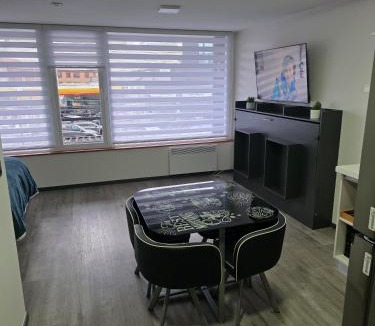 Puerto Montt Apartment | Nuevo y lujoso departamento centro puerto montt