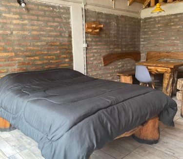 El Bolson Apartment | Bolson deptos