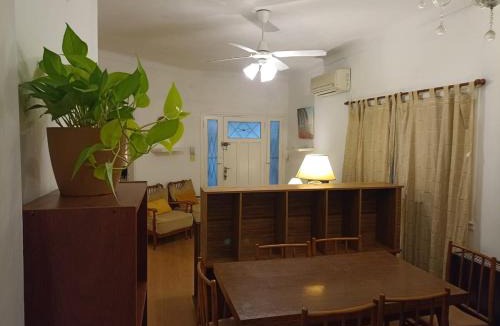 Tigre Apartment | Cozy Apartment in Tigre near River Station