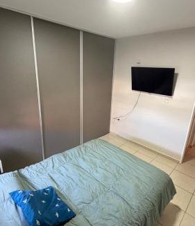 San Juan Apartment | Depto moderno con cochera y excelente ubicación