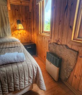 Meliquina Ski Chalet | AWEN Meliquina