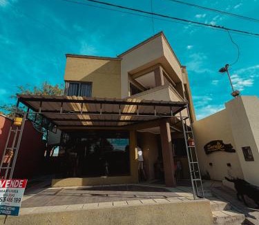 Miramar Apartment | Complejo La Yema