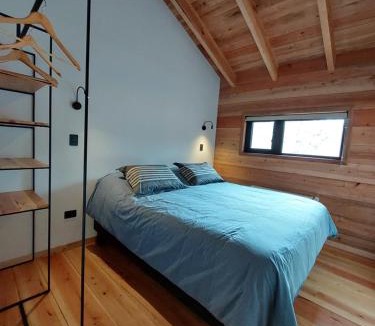 Pinto House | Chalet Ciprés