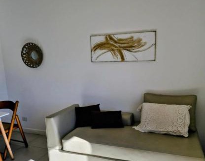 Pilar Centro Apartment | Espectacular Departamento frente al lago