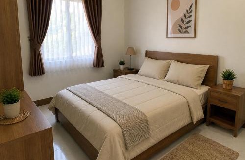 San Pedro de Atacama House | Loopmoto Riverside Homestay Bolen 4