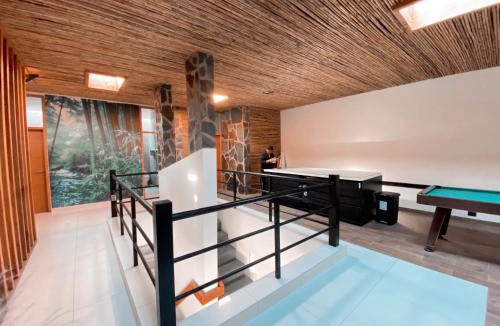 Santiago Apartment | hotel INSIDESTGO