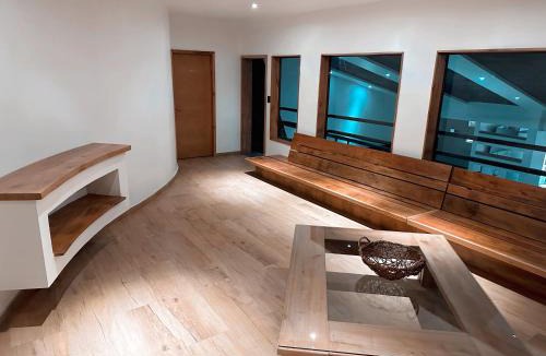 Santiago Apartment | hotel INSIDESTGO