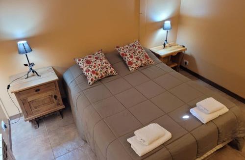 Villa Catedral House | Las Asturianas