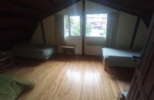 Villa Catedral House | Las Asturianas