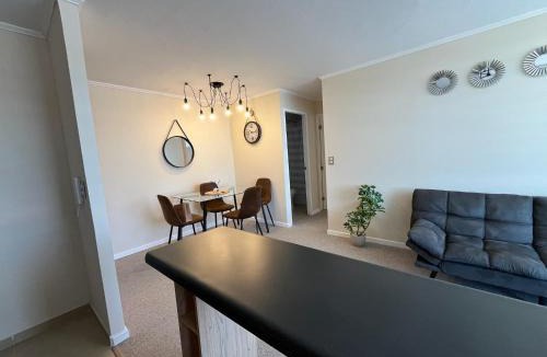Curico Apartment | Apartamento doña Matilde