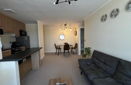 Curico Apartment | Apartamento doña Matilde